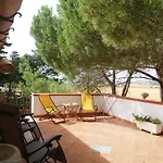 Casa rural Dracena *
