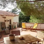 Dracena Casa rural