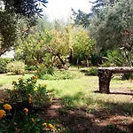 Casa rural Dracena