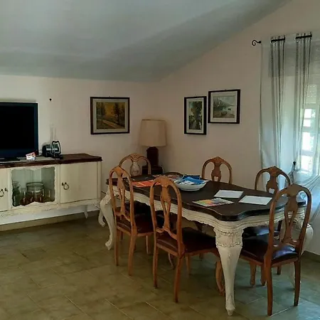 Landhaus Dracena *