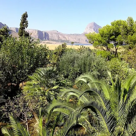 Dracena 컨트리하우스