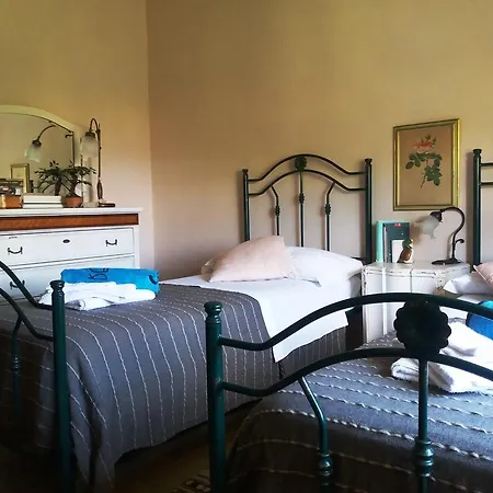 Casa de Campo Dracena