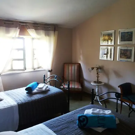 Dracena Kır Evi