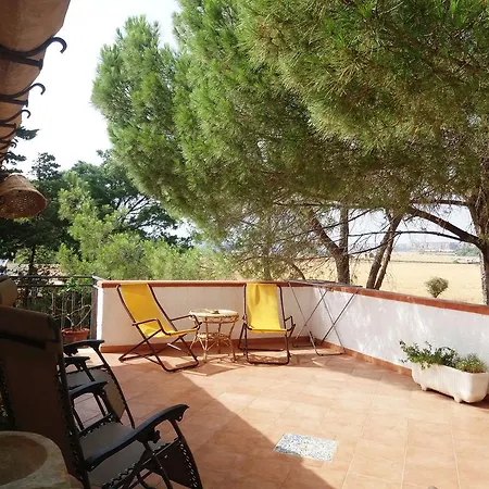 Casa de Campo Dracena *
