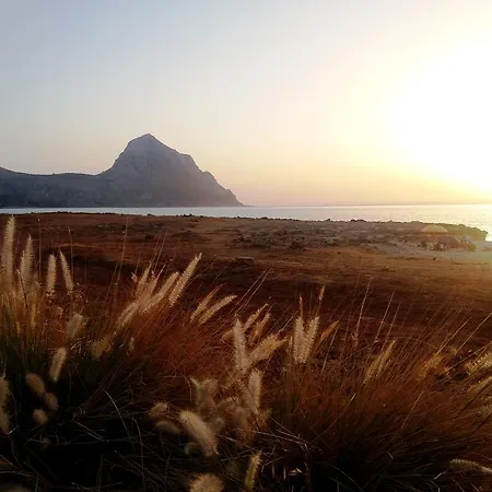 Dracena 컨트리하우스 카스텔루치오