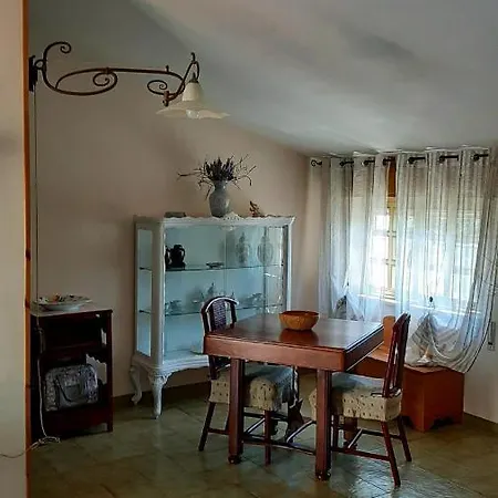 Landhaus Dracena Castelluzzo