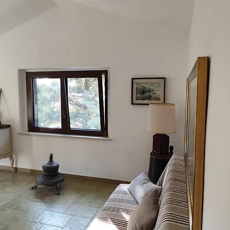 Country house Dracena Castelluzzo