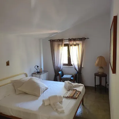 Dracena Country house Castelluzzo