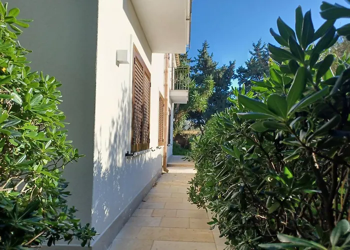 Εξοχικό σπίτι Dracena *