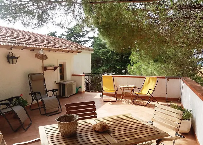 Dracena Εξοχικό σπίτι
